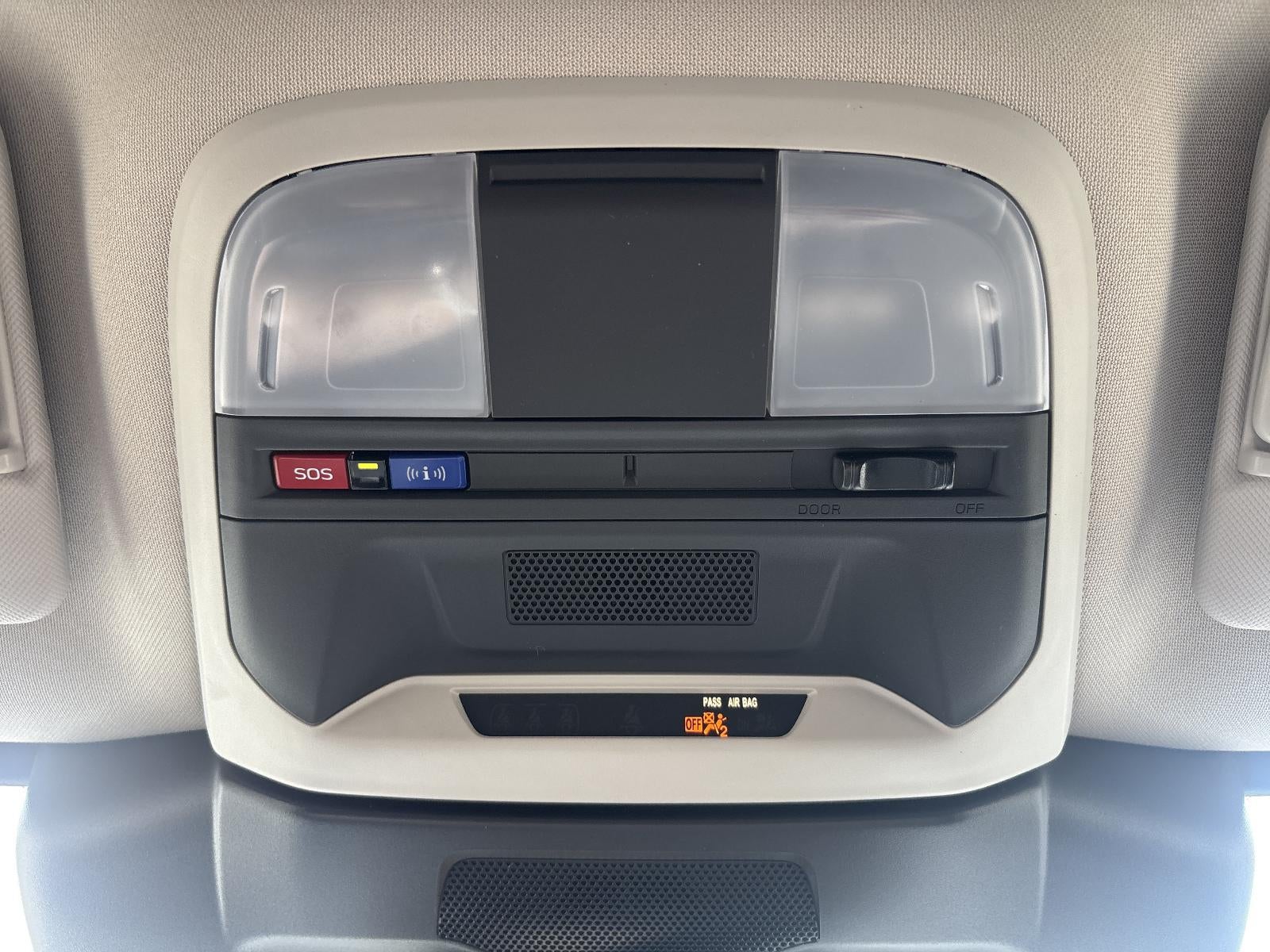 2025 Subaru Crosstrek Premium AWD