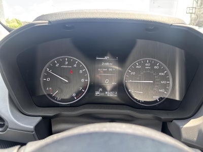 2025 Subaru Crosstrek Premium AWD