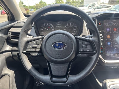 2025 Subaru Crosstrek Premium AWD