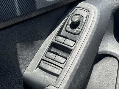 2025 Subaru Crosstrek Premium AWD