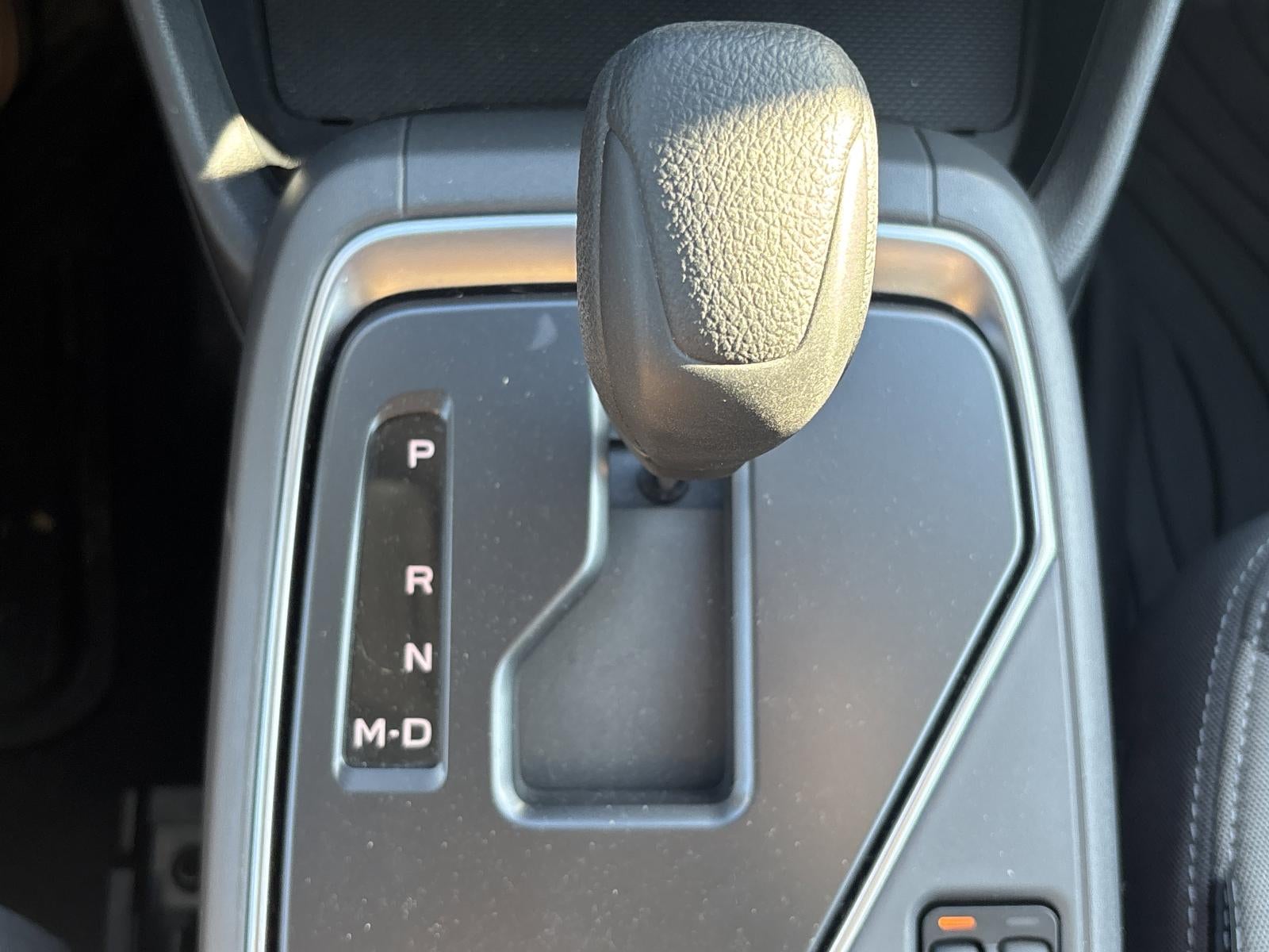 2025 Subaru Crosstrek Premium AWD