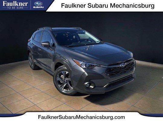 2025 Subaru Crosstrek Premium AWD