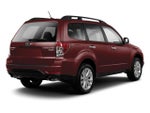 2013 Subaru Forester 2.5X Premium Automatic
