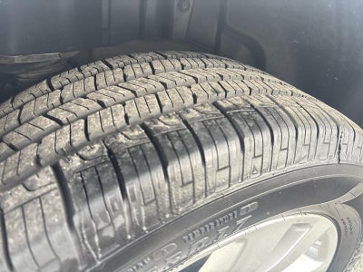 2013 Subaru Forester 2.5X Limited