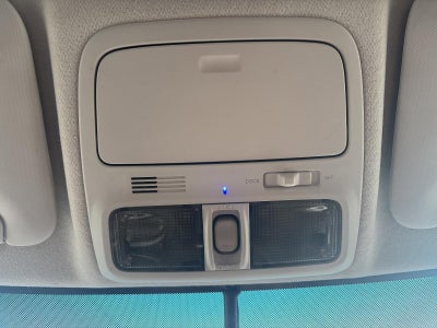 2013 Subaru Forester 2.5X Limited