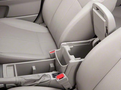 2013 Subaru Forester 2.5X Limited