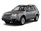 2013 Subaru Forester 2.5X Limited