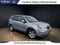 2014 Subaru Forester 2.5i Premium Automatic