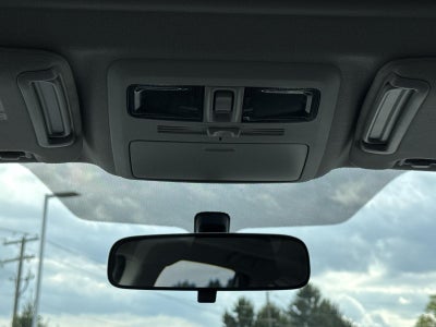 2014 Subaru Forester 2.5i Premium Automatic