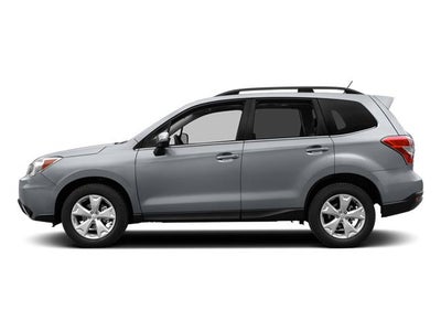 2014 Subaru Forester 2.5i Premium Automatic