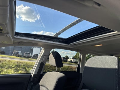 2017 Subaru Forester 2.5i Premium CVT