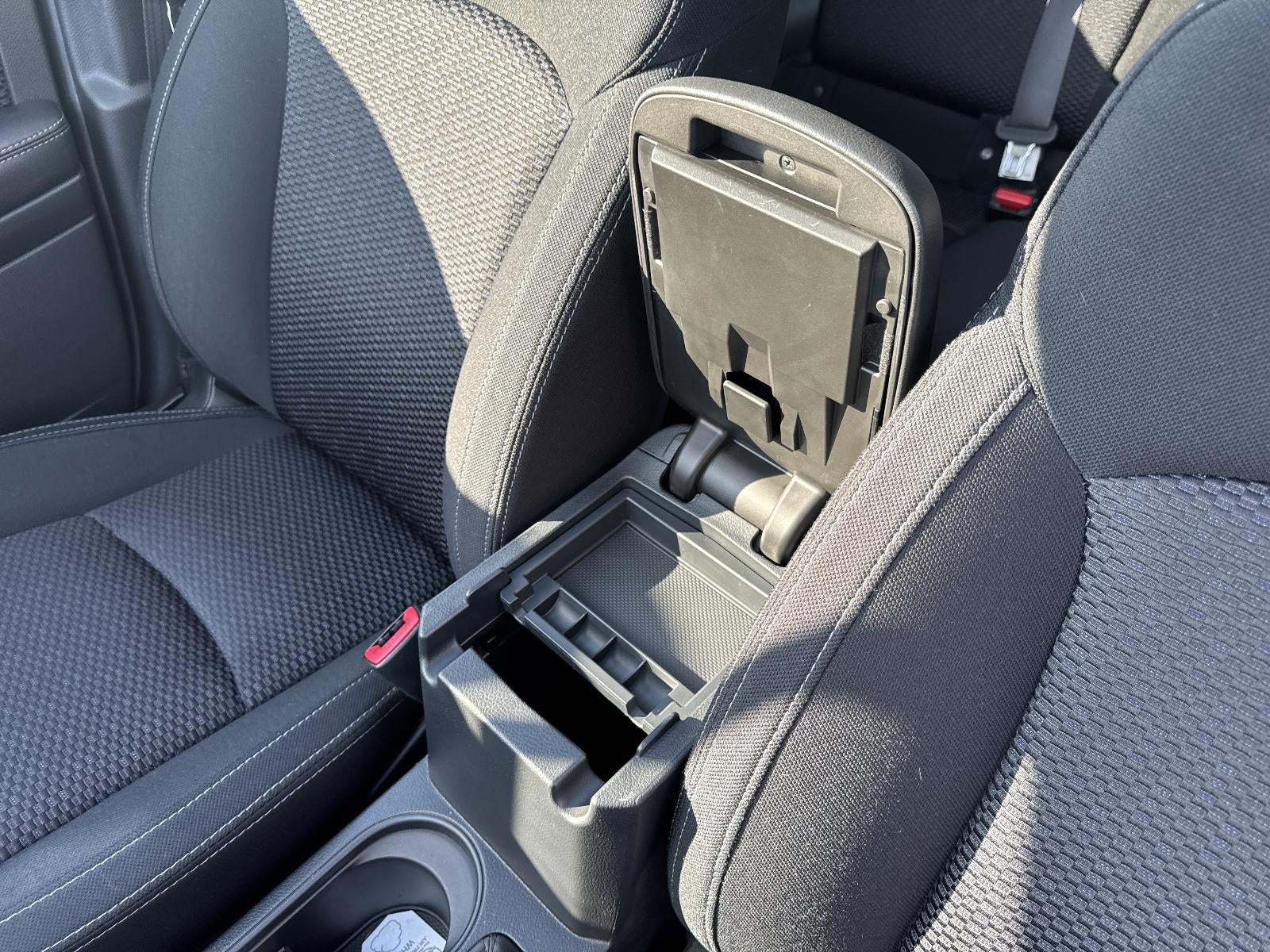 2017 Subaru Forester 2.5i Premium CVT