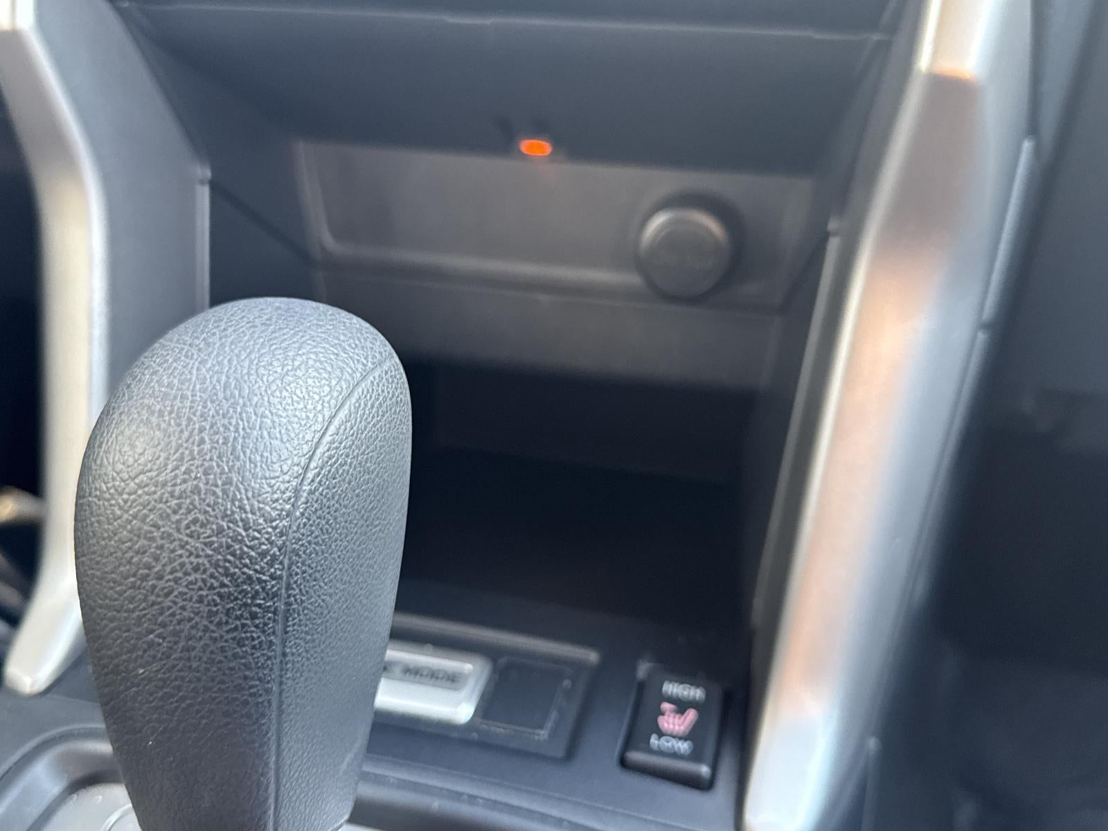 2017 Subaru Forester 2.5i Premium CVT