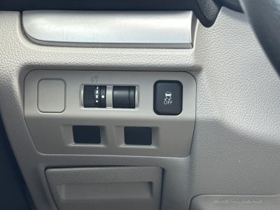 2018 Subaru Forester 2.5i Premium CVT
