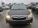 2015 Subaru Forester 2.5i Premium CVT