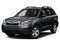 2015 Subaru Forester 2.5i Premium CVT