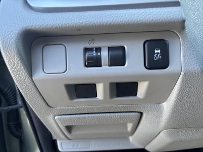 2015 Subaru Forester 2.5i Premium CVT