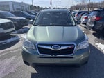 2015 Subaru Forester 2.5i Premium CVT