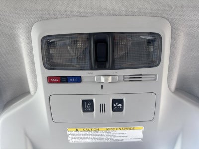2018 Subaru Forester 2.5i Premium CVT