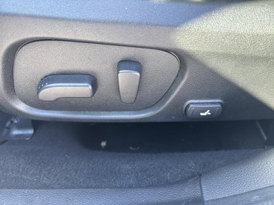 2018 Subaru Forester 2.5i Premium Black Edition w/EyeSight CVT