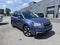 2018 Subaru Forester 2.5i Limited CVT