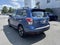2018 Subaru Forester 2.5i Limited CVT