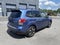2018 Subaru Forester 2.5i Limited CVT
