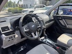 2018 Subaru Forester 2.5i Limited CVT