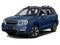 2018 Subaru Forester 2.5i Limited CVT