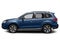 2018 Subaru Forester 2.5i Limited CVT