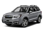 2017 Subaru Forester 2.5i Touring CVT