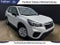 2019 Subaru Forester 2.5i