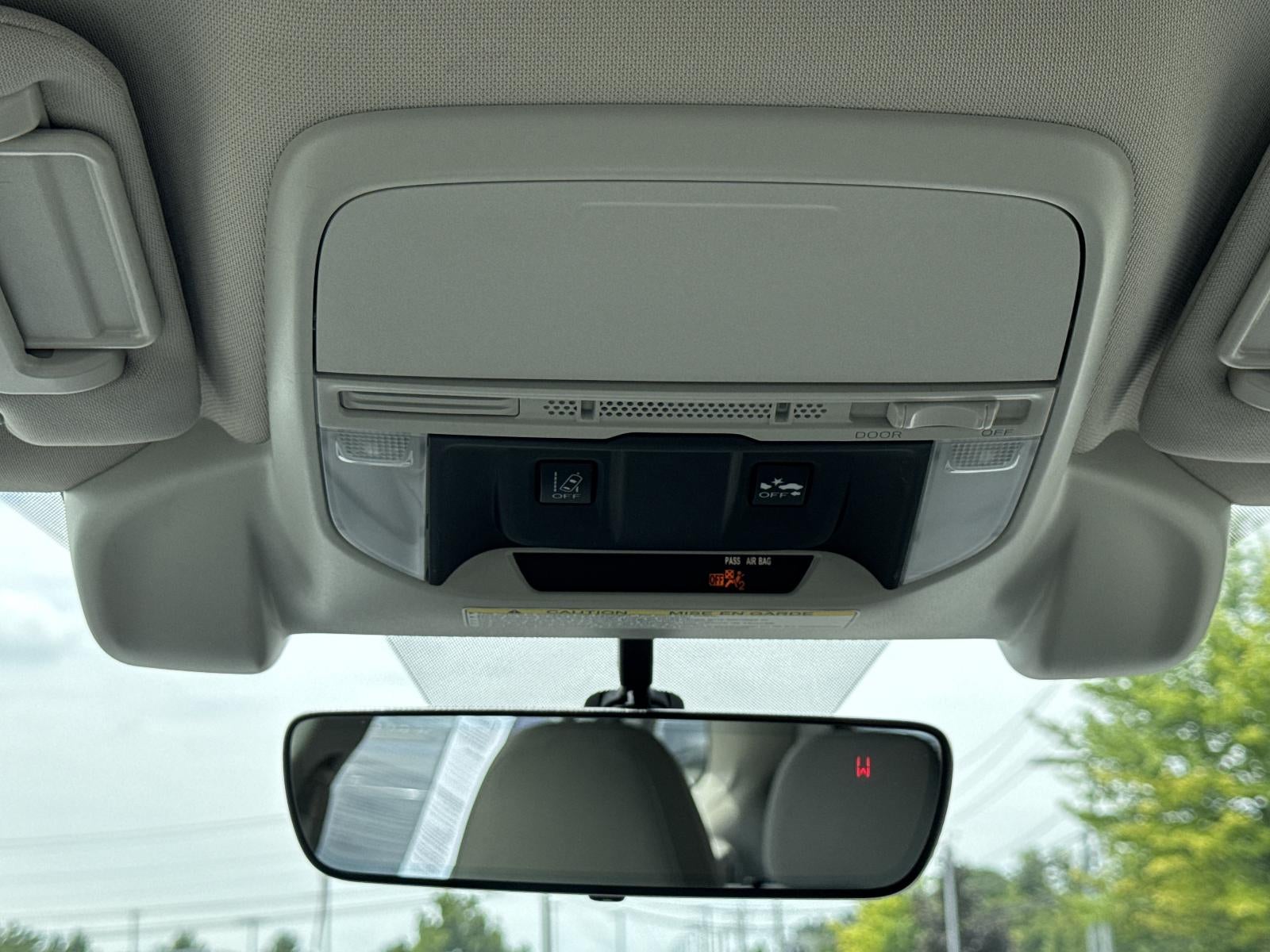 2019 Subaru Forester 2.5i