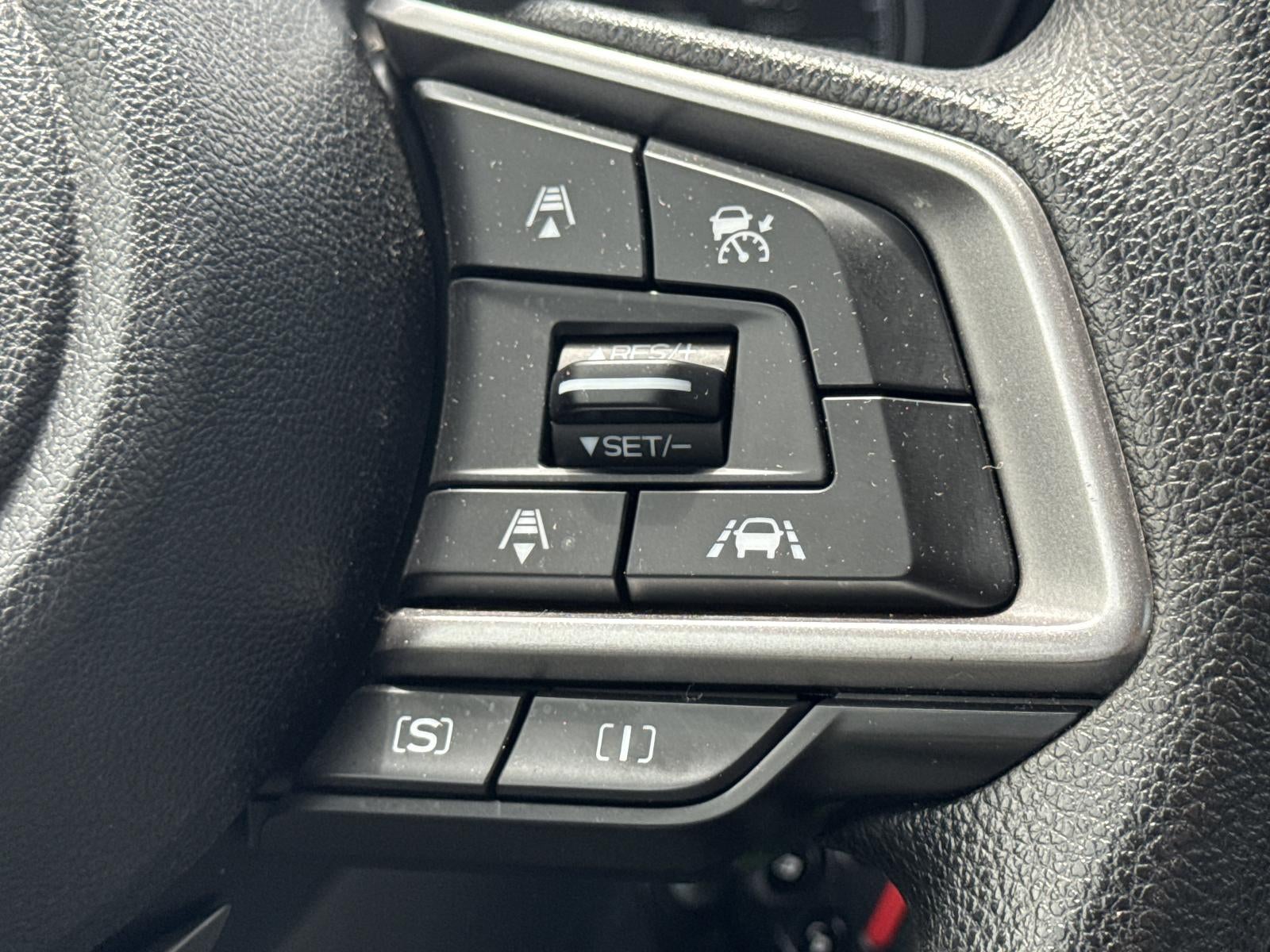 2019 Subaru Forester 2.5i