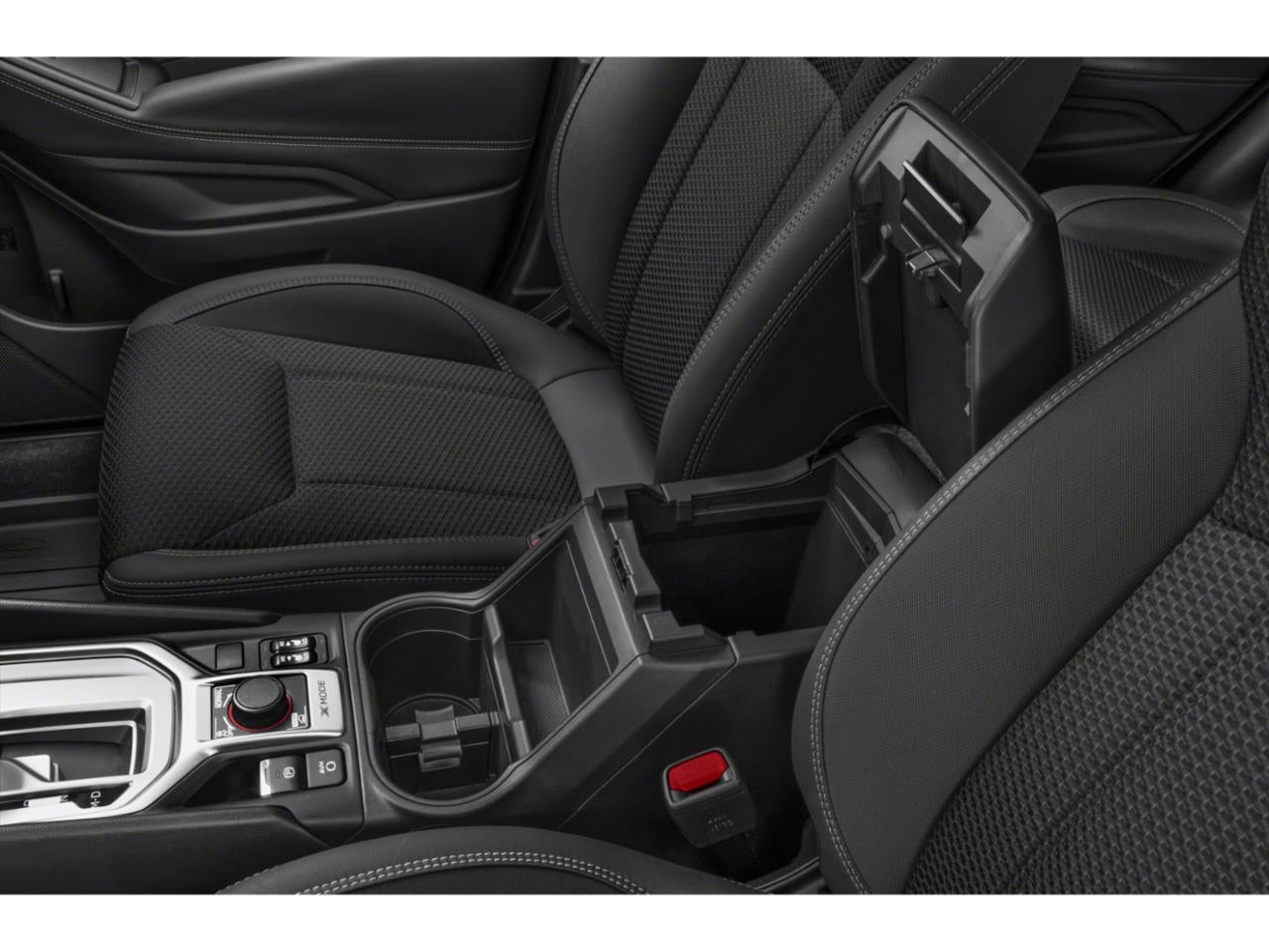 2024 Subaru Forester Premium AWD