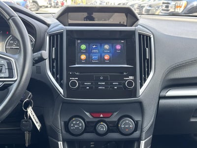 2019 Subaru Forester 2.5i Premium