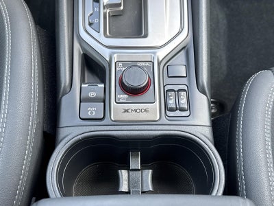 2019 Subaru Forester 2.5i Premium
