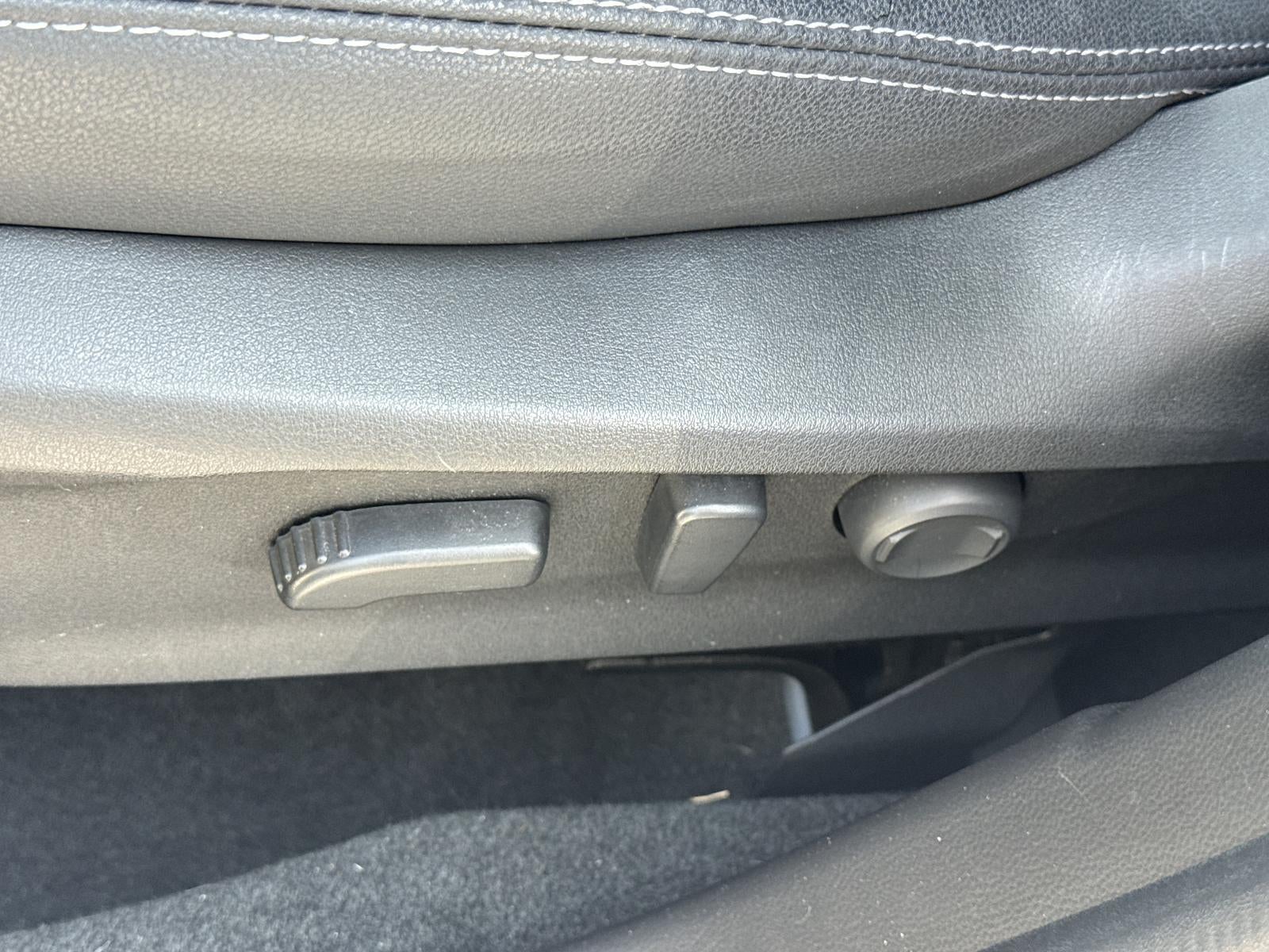 2019 Subaru Forester 2.5i Premium