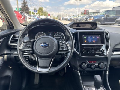 2019 Subaru Forester 2.5i Premium