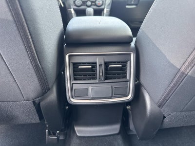 2019 Subaru Forester 2.5i Premium