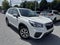 2019 Subaru Forester 2.5i Premium