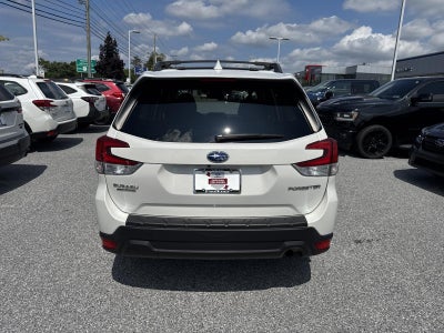 2019 Subaru Forester 2.5i Premium