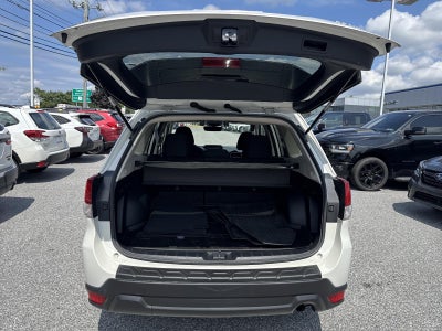 2019 Subaru Forester 2.5i Premium