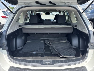 2019 Subaru Forester 2.5i Premium