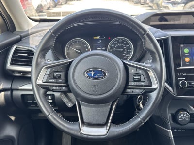 2019 Subaru Forester 2.5i Premium