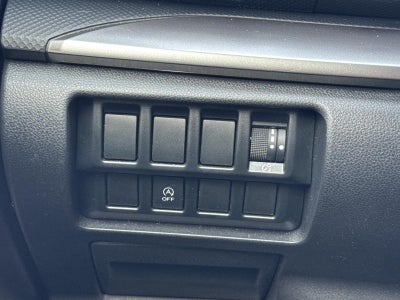 2019 Subaru Forester 2.5i Premium