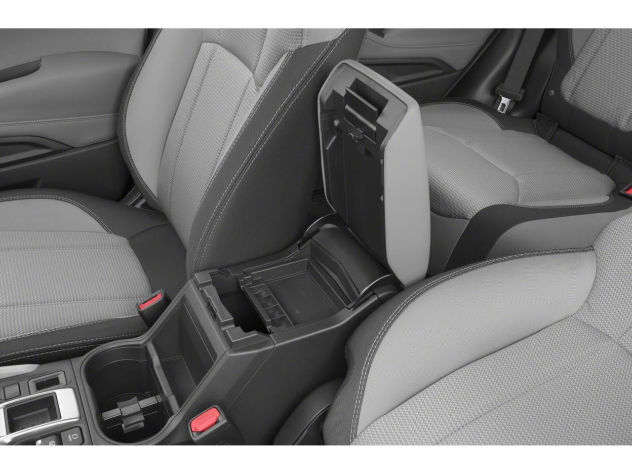2019 Subaru Forester 2.5i Premium