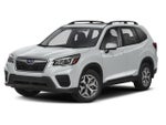 2021 Subaru Forester Premium CVT