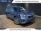 2021 Subaru Forester Premium CVT