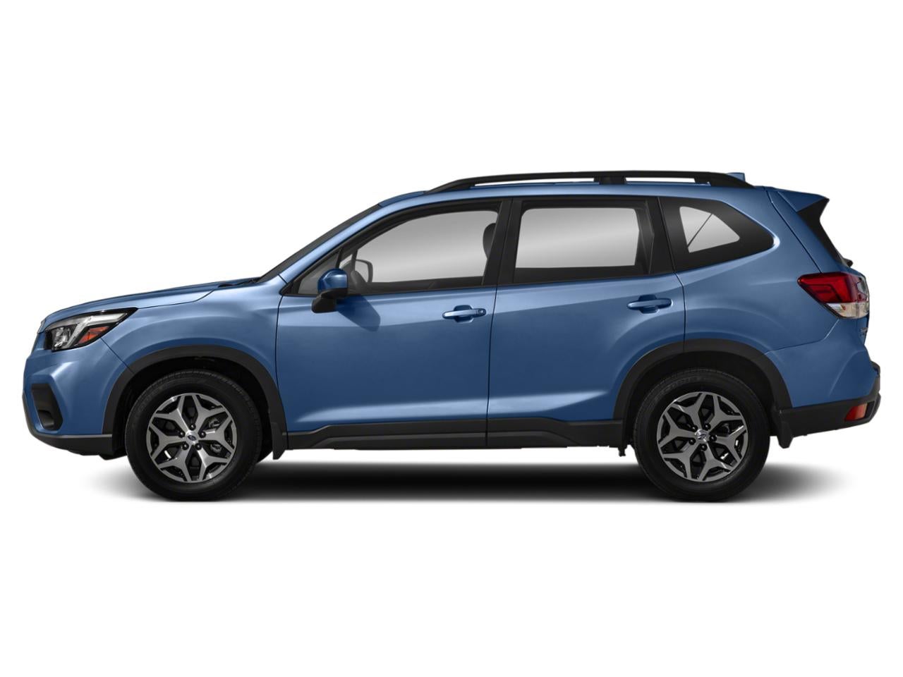 2021 Subaru Forester Premium CVT